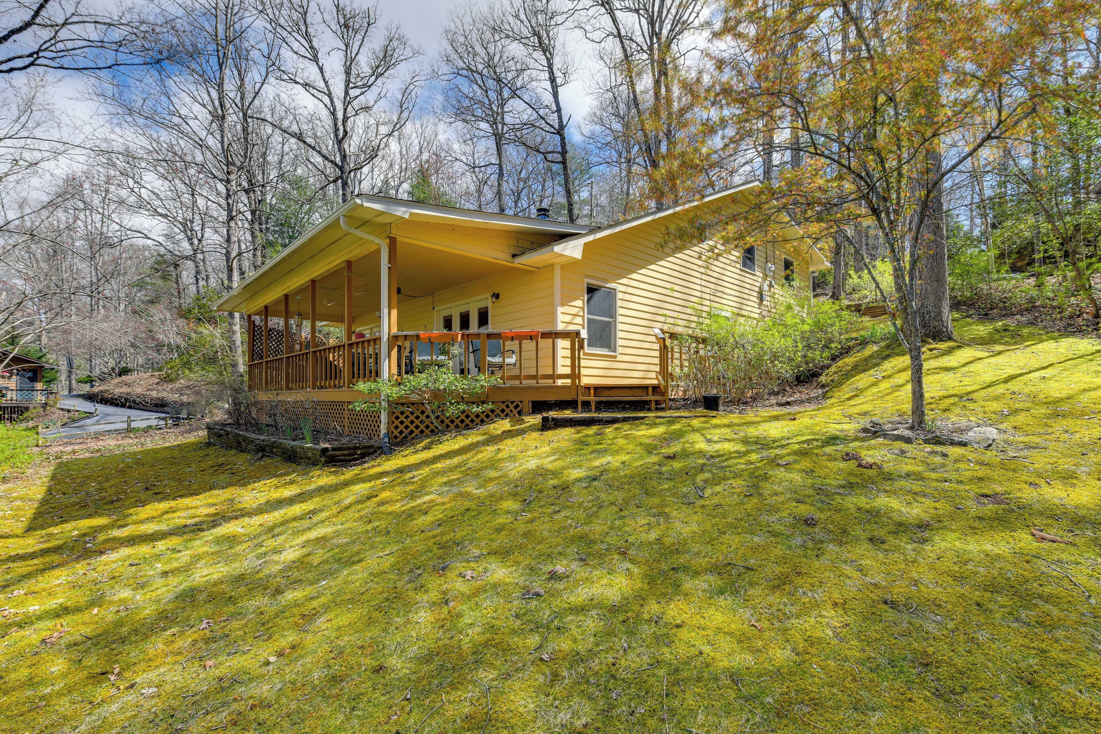 獨棟房屋 (3 Bedrooms) | 住宿內部