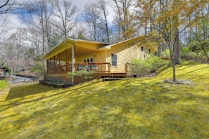 Casa (3 Bedrooms) | Parte interna