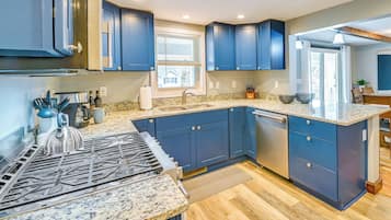 Nhà (3 Bedrooms) | Nội thất