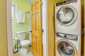 Talo (3 Bedrooms) | Sisätilat