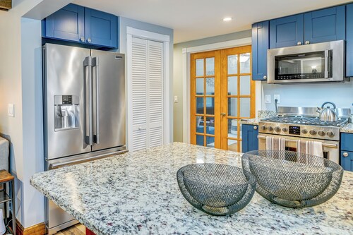 Saratoga Springs Vacation Rental w/ Lake Views!