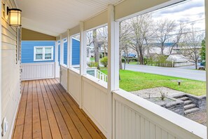 Maison (3 Bedrooms) | Intérieur