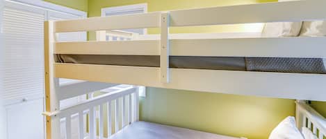 Nhà (3 Bedrooms) | Nội thất