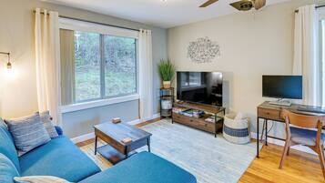 Rumah (3 Bedrooms) | Interior