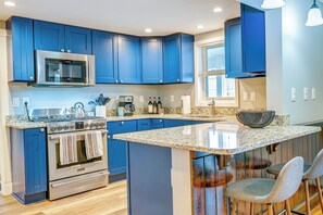 Talo (3 Bedrooms) | Sisätilat