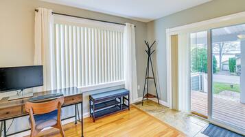 Talo (3 Bedrooms) | Sisätilat