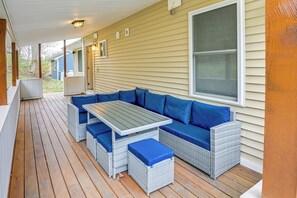 Hus (3 Bedrooms) | Innvendig