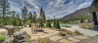 ดูรังโก ลอฟต์ สตูดิโอ ~ 9 ไมล์ถึง เพอร์กาทอรี รีสอร์ต!