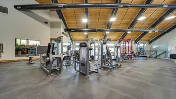 Apartamento (0 Bedroom) | Parte interna