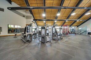 Apartment (0 Bedroom) | Interior - Durango Lofted Studio ~ 9 Mi to Purgatory Resort! (Durango)