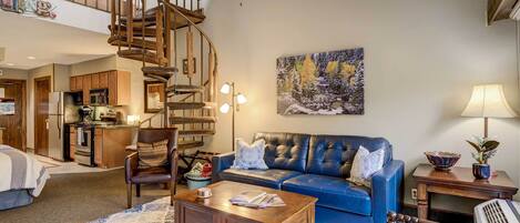 Apartment (0 Bedroom) | Front of property