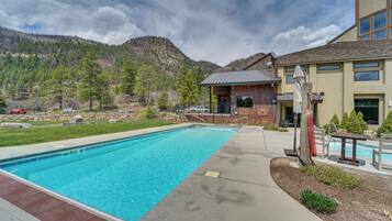 Apartment (0 Bedroom) | Interior