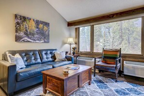 Apartment (0 Bedroom) | Interior - Durango Lofted Studio ~ 9 Mi to Purgatory Resort! (Durango)