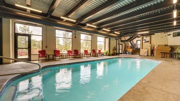 Apartment (0 Bedroom) | Interior