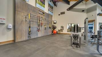 Apartment (0 Bedroom) | Interior