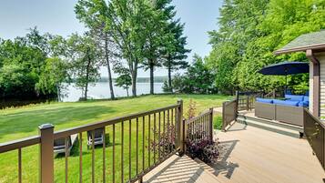 Cottage (3 Bedrooms) | Nội thất