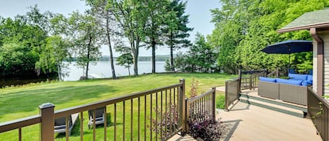 Cottage (3 Bedrooms) | Interieur