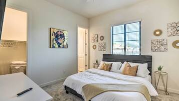 House (4 Bedrooms) | Interior