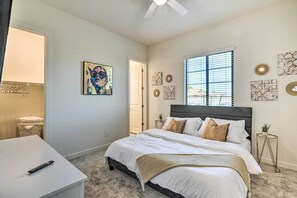 Casa (4 Bedrooms) | Interior
