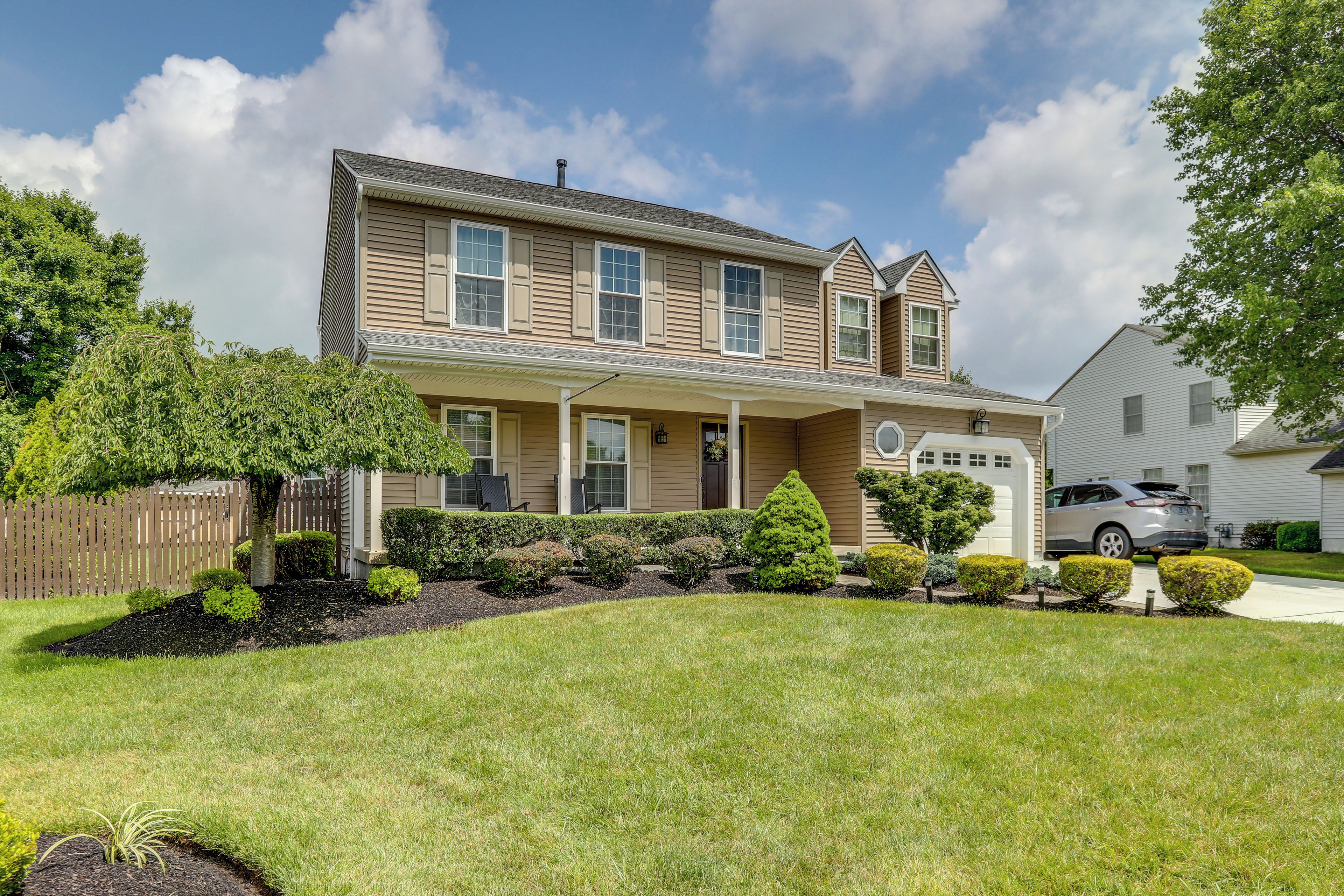 獨棟房屋 (4 Bedrooms) | 住宿內部