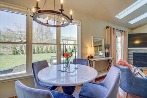 Talo (4 Bedrooms) | Sisätilat