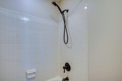 Spacious & Bright Lumberton Home With Backyard!