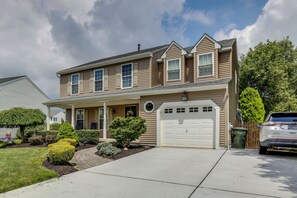 Talo (4 Bedrooms) | Sisätilat