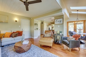 Nhà (4 Bedrooms) | Nội thất