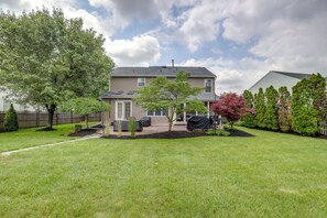 Hus (4 Bedrooms) | Innvendig