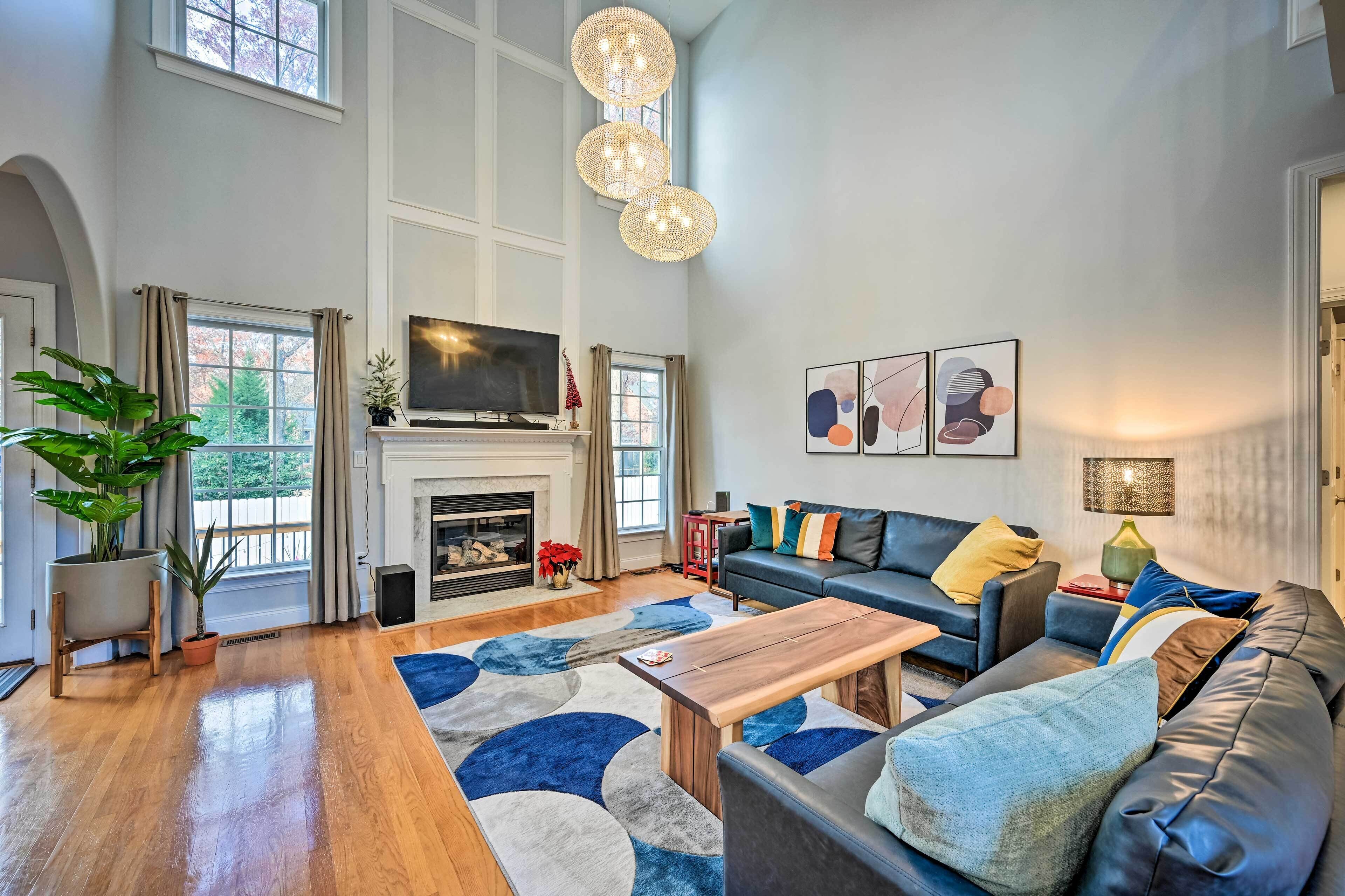 House (4 Bedrooms) | Front of property