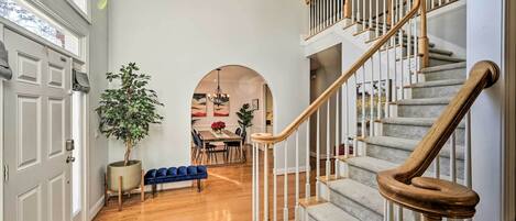 Casa (4 Bedrooms) | Interior