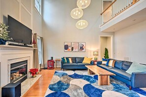 Casa (4 Bedrooms) | Interior