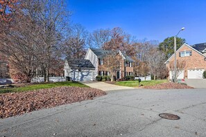 Casa (4 Bedrooms) | Interior