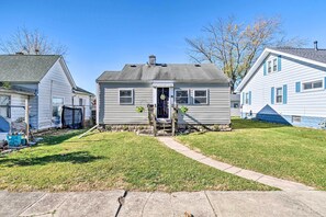 Cottage (2 Bedrooms) | Interior