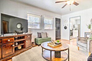 코티지 (2 Bedrooms) | 내부