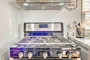 코티지 (2 Bedrooms) | 내부