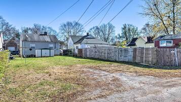 ููุฎ (2 Bedrooms) | ุงูู
ูุดุฃุฉ ู
ู ุงูุฏุงุฎู