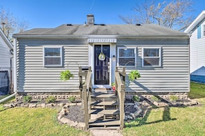 Cottage (2 Bedrooms) | Interior