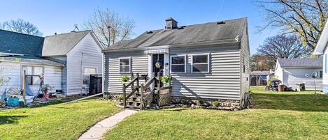 Casa de campo (2 Bedrooms) | Interior