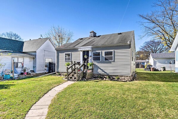 코티지 (2 Bedrooms) | 내부