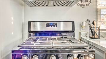 Cottage (2 Bedrooms) | Nội thất