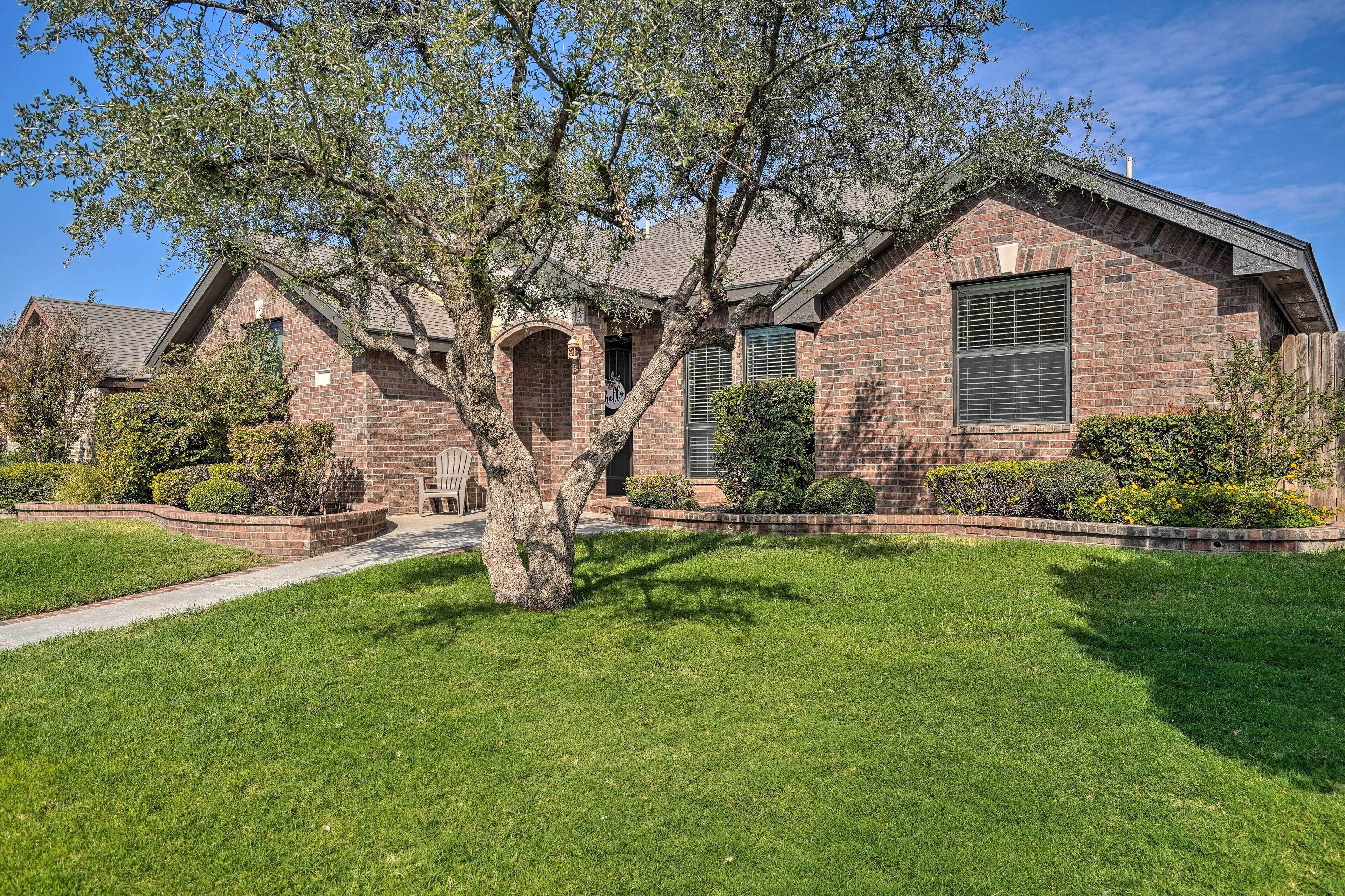 Maison (3 Bedrooms) | Intérieur