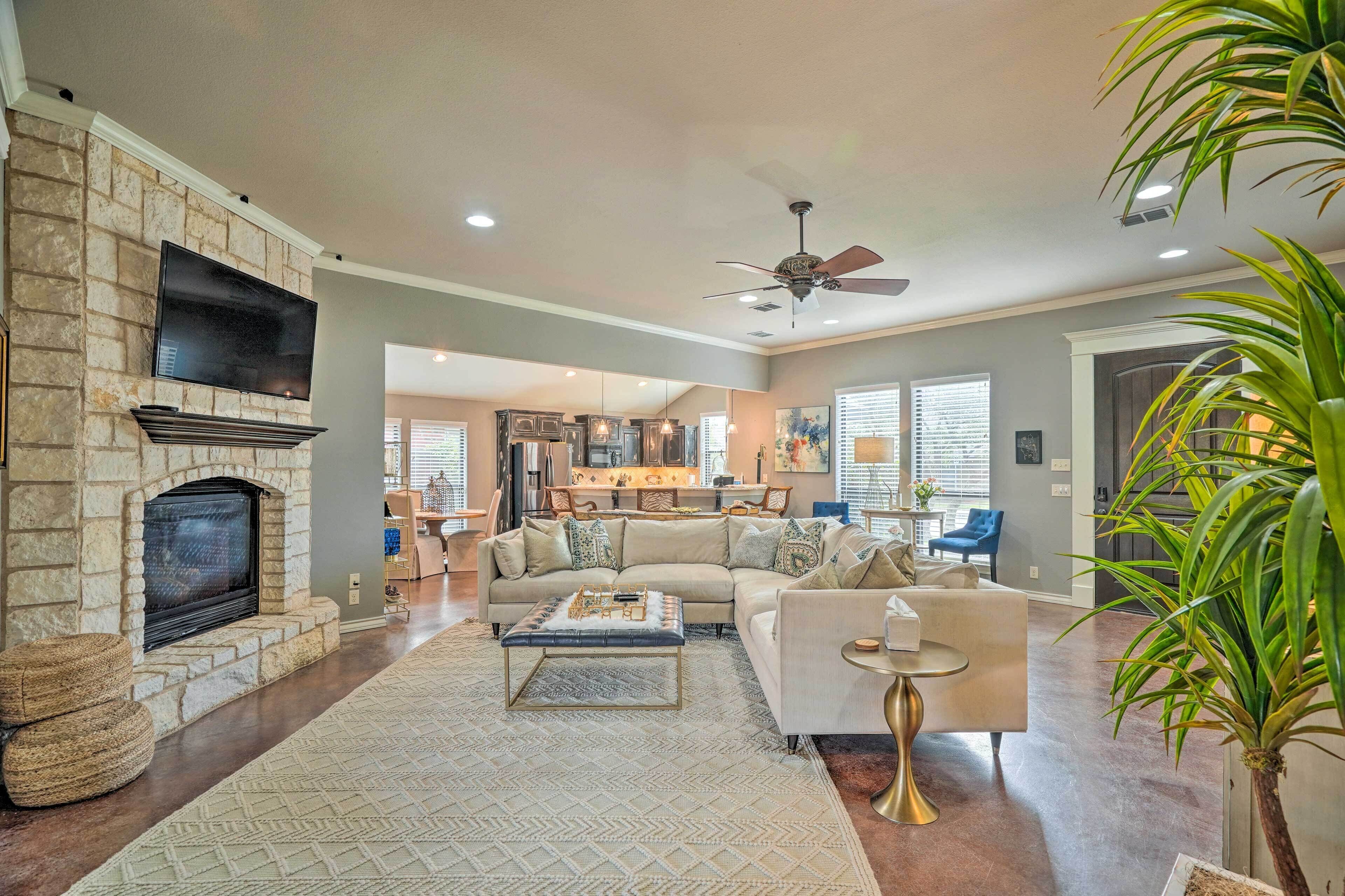 Casa (3 Bedrooms) | Interior