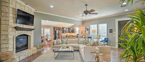 Casa (3 Bedrooms) | Interior