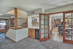 Hus (4 Bedrooms) | Interiör