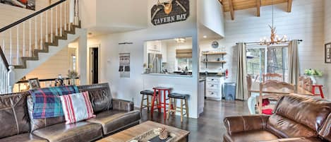 House (3 Bedrooms) | Front of property