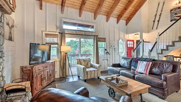 Hus (3 Bedrooms) | Innvendig