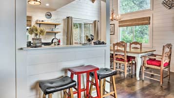 Maison (3 Bedrooms) | Intérieur