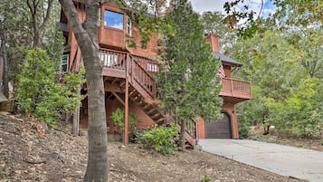 Casa (3 Bedrooms) | Parte interna