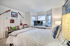 Hus (3 Bedrooms) | Interiør